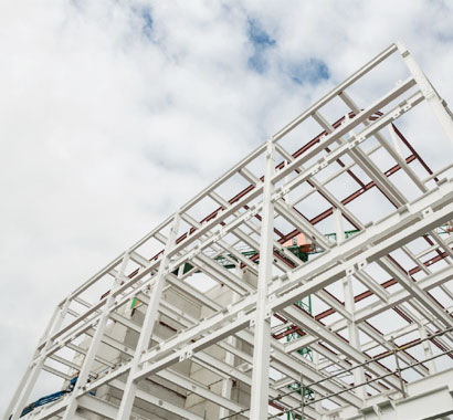 Aluminium Scaffolding